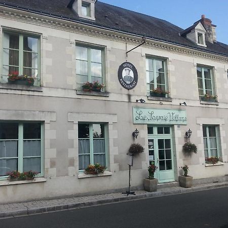 Le Savoie Villars La Roche-Posay Zewnętrze zdjęcie