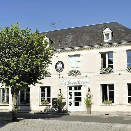 Le Savoie Villars La Roche-Posay Zewnętrze zdjęcie