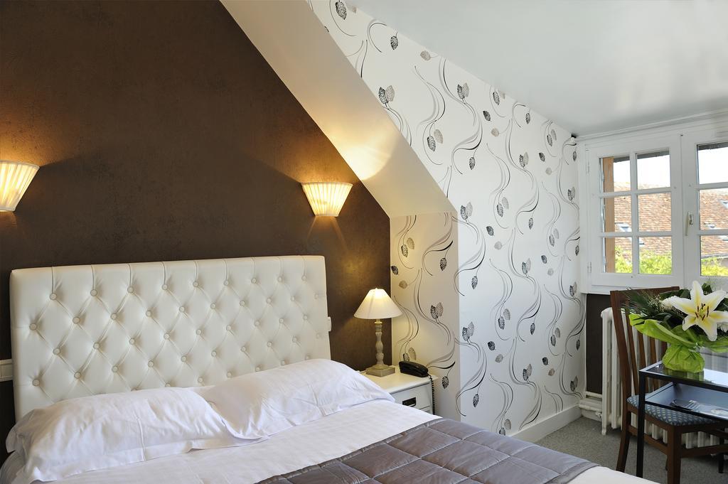 Le Savoie Villars La Roche-Posay Zewnętrze zdjęcie