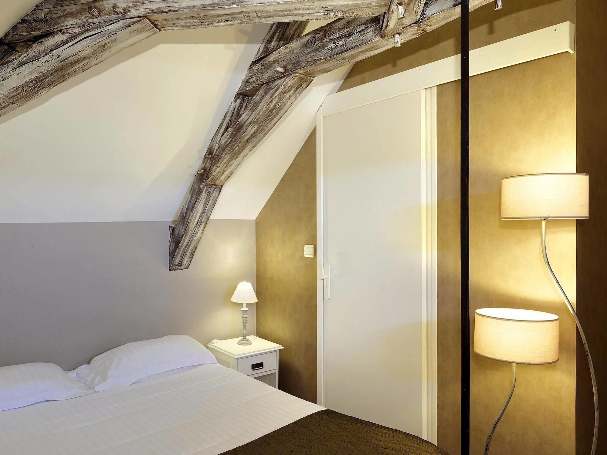 Le Savoie Villars La Roche-Posay Zewnętrze zdjęcie